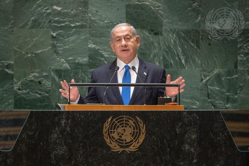 Mantan Sekjen NATO sebut PM Israel Netanyahu politikus terburuk sepanjang masa