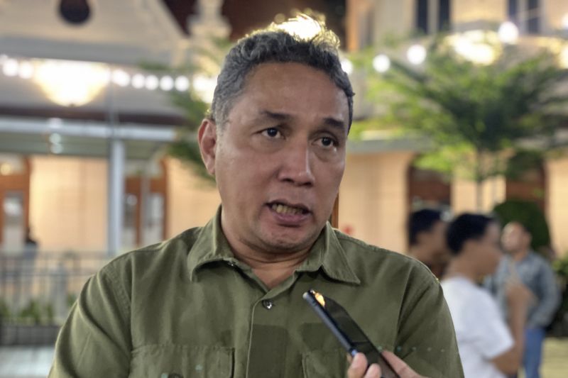 Kemendikbudristek Dukung Pemajuan Kebudayaan Lewat AKI 2023 - ANTARA News