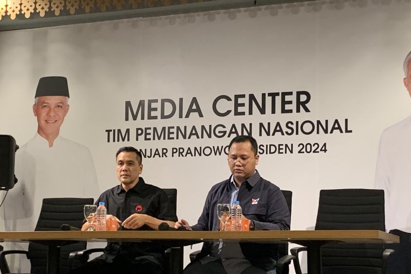 Rutan Salemba sudah terima logistik Pemilu 2024