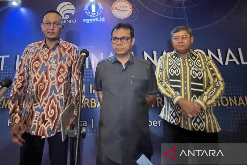 Satgas BAKTI Kominfo Ditarget Selesaikan BTS 4G Dalam Satu Tahun ...