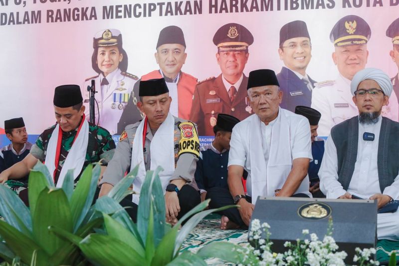 ASN Kota Bandung wajib netral pada Pemilu 2024