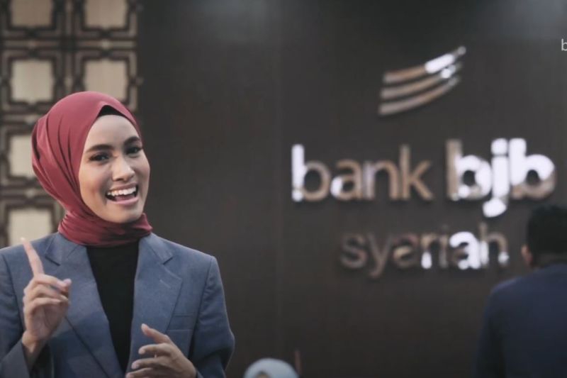 Bank bjb syariah kerja sama dengan Pintro dukung digitalisasi