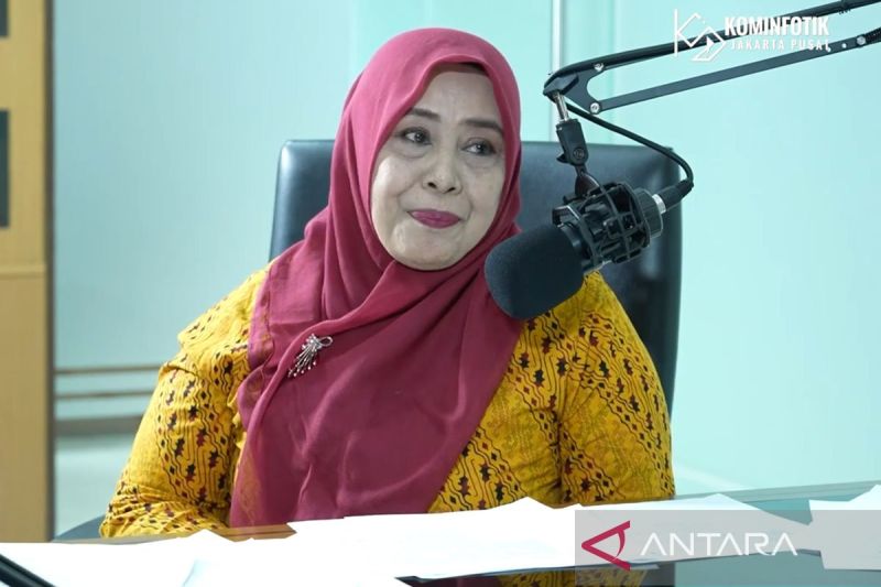 Pengidap HIV/AIDS di Jakpus hingga Juni sebanyak 684 orang - ANTARA News