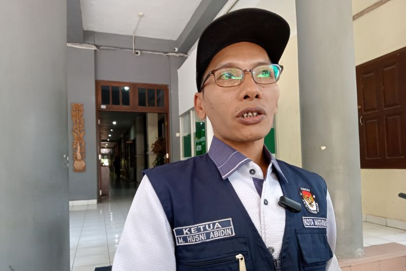 Delapan parpol penuhi ambang batas parlemen, PDIP suara terbanyak