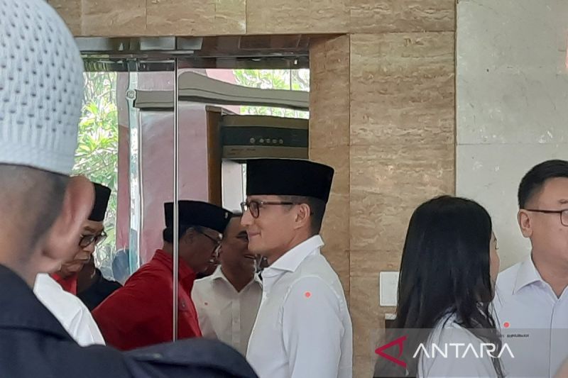 Rutan Salemba sudah terima logistik Pemilu 2024