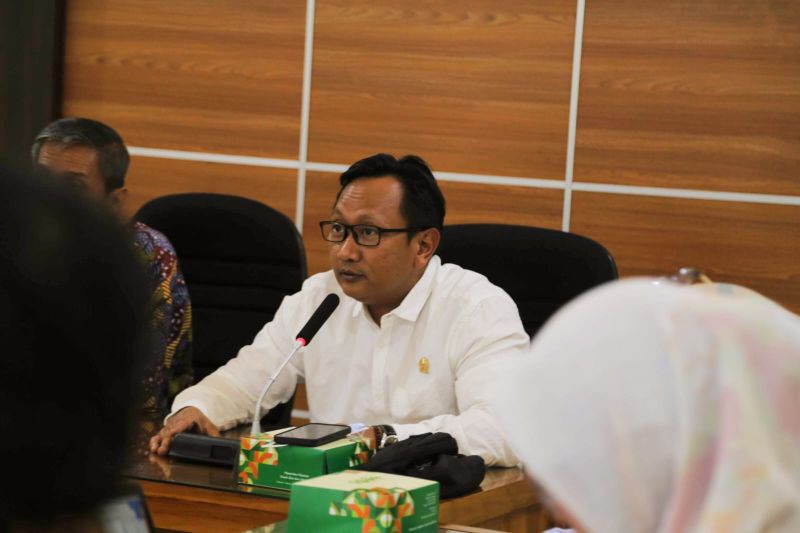 Legislator minta kerawanan pemilu di Jawa Barat harus cepat diantisipasi