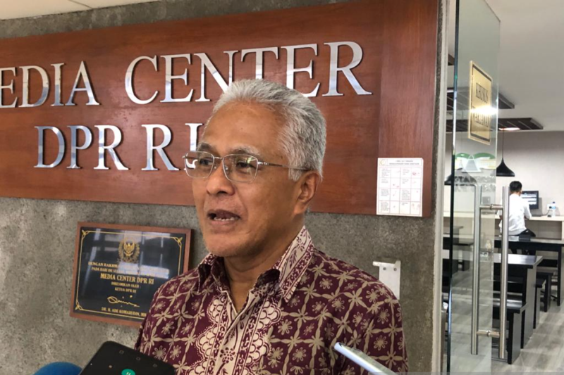 Rutan Salemba sudah terima logistik Pemilu 2024