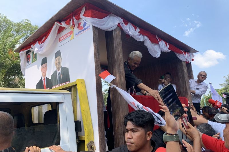 Ini kata KPU DKI bagi pemilih sebelum ke TPS pada Rabu