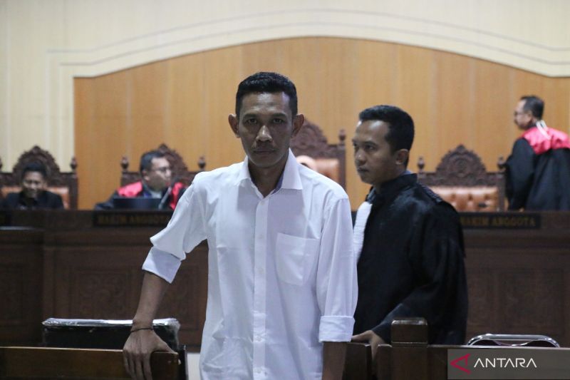 Bendahara Setwan Lombok Timur Terungkap Pangkas Iuran Pajak Untuk