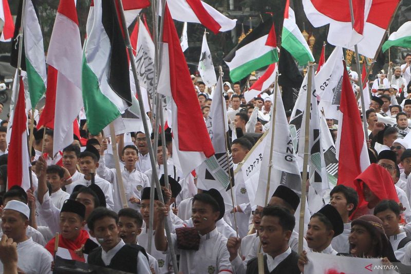 PM Yaman serukan aksi darurat dukung Palestina hadapi 'genosida' Israel
