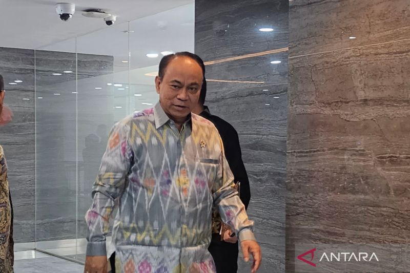 Delapan parpol penuhi ambang batas parlemen, PDIP suara terbanyak