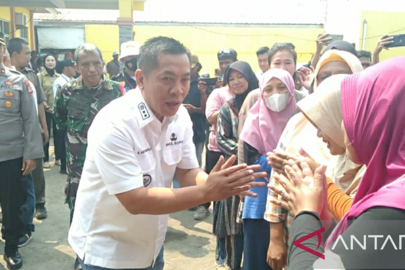 Wakil Bupati Karawang: Jangan saling ejek hanya karena beda pilihan pada pemilu