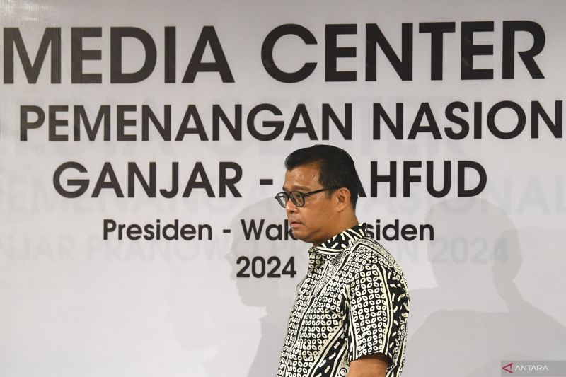 Rutan Salemba sudah terima logistik Pemilu 2024