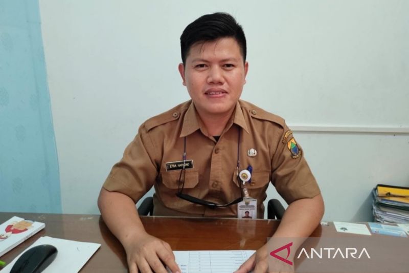 Seratusan pelaku UMKM dilibatkan dalam pencanangan titik nol Cianjur Selatan