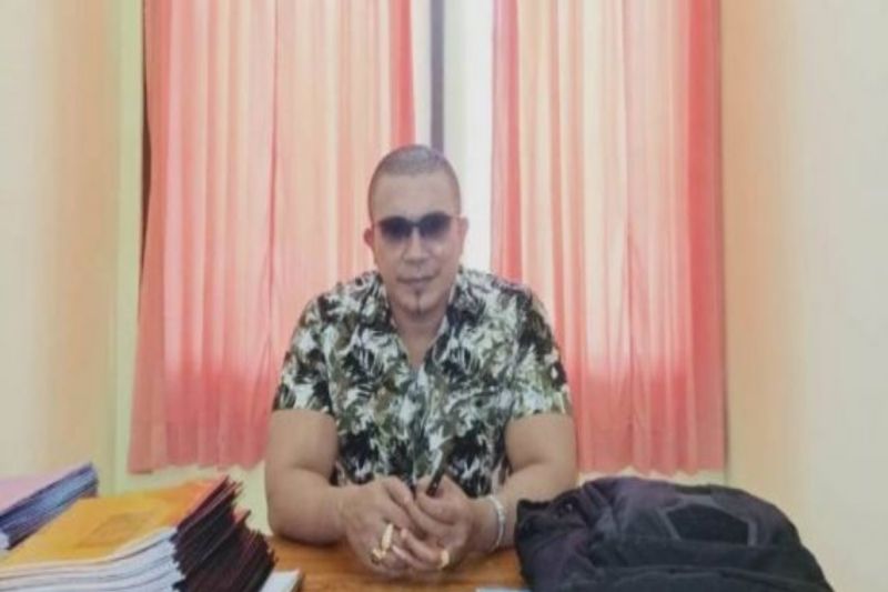 Delapan parpol penuhi ambang batas parlemen, PDIP suara terbanyak