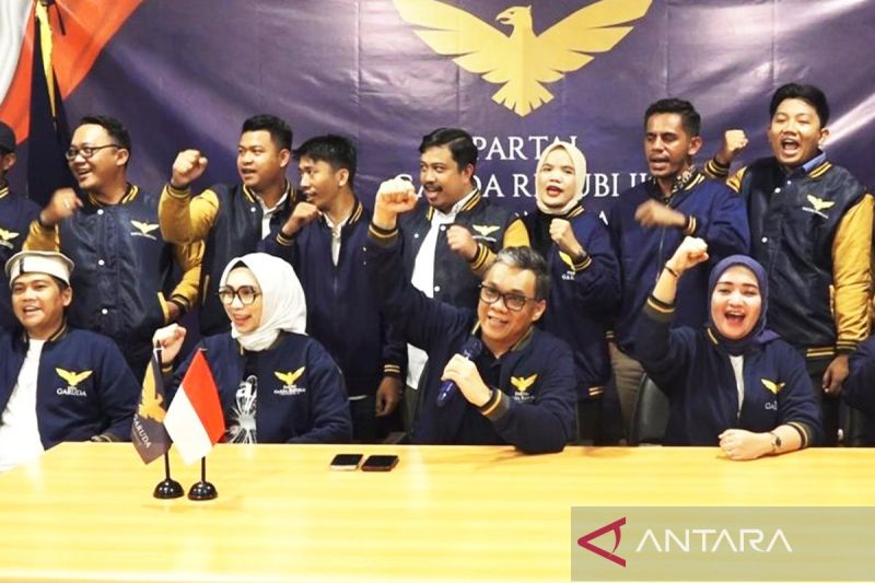 Rutan Salemba sudah terima logistik Pemilu 2024