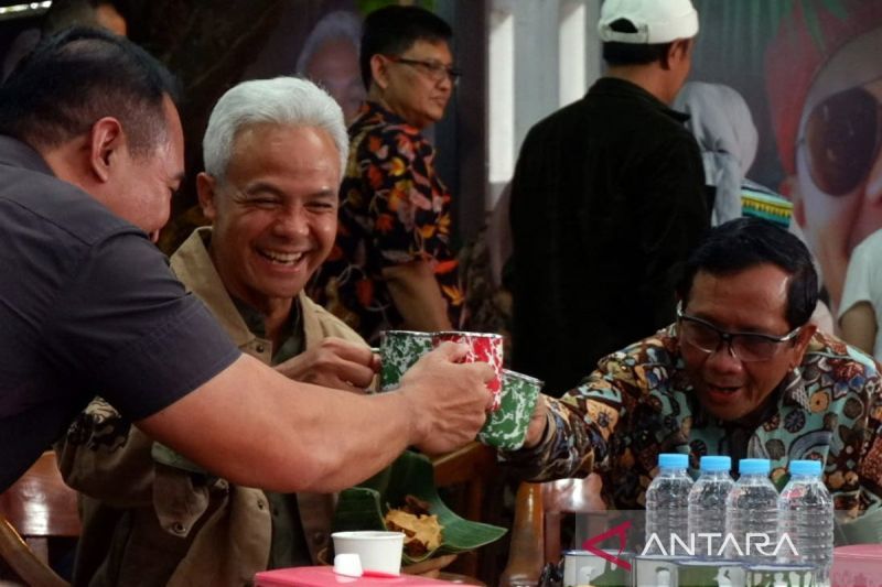 Rutan Salemba sudah terima logistik Pemilu 2024