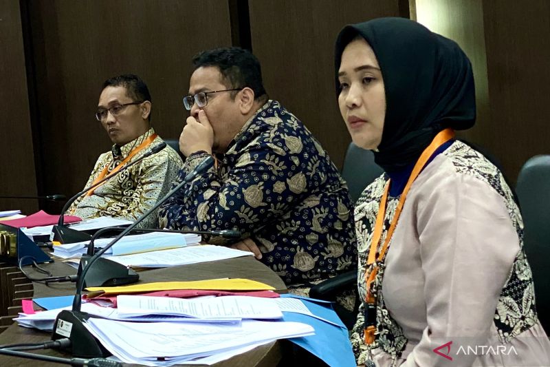 Rutan Salemba sudah terima logistik Pemilu 2024