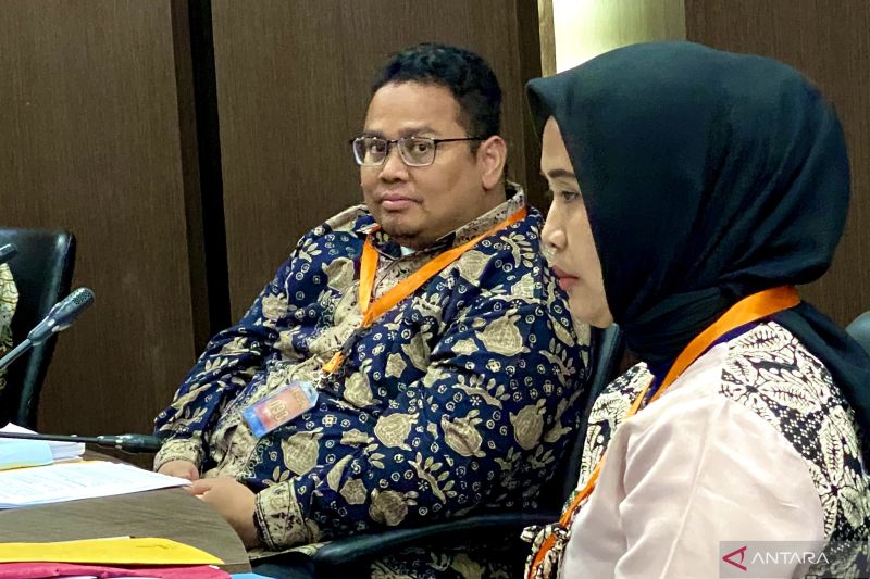 Rutan Salemba sudah terima logistik Pemilu 2024