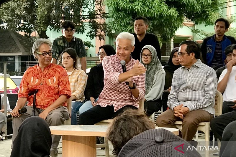 Rutan Salemba sudah terima logistik Pemilu 2024