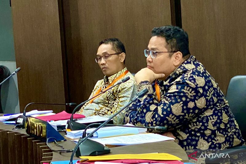 Rutan Salemba sudah terima logistik Pemilu 2024