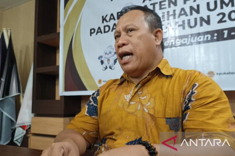 Rutan Salemba sudah terima logistik Pemilu 2024