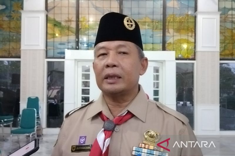 Kabupaten Bogor mencairkan BTT Rp4,4 miliar untuk bangun TPS Pasar Leuwiliang