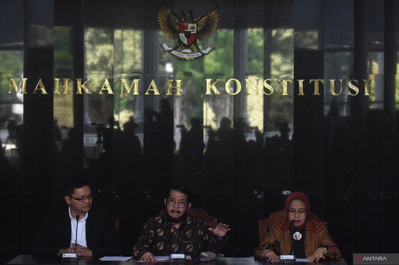 Rutan Salemba sudah terima logistik Pemilu 2024