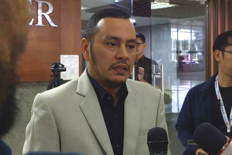 Rutan Salemba sudah terima logistik Pemilu 2024