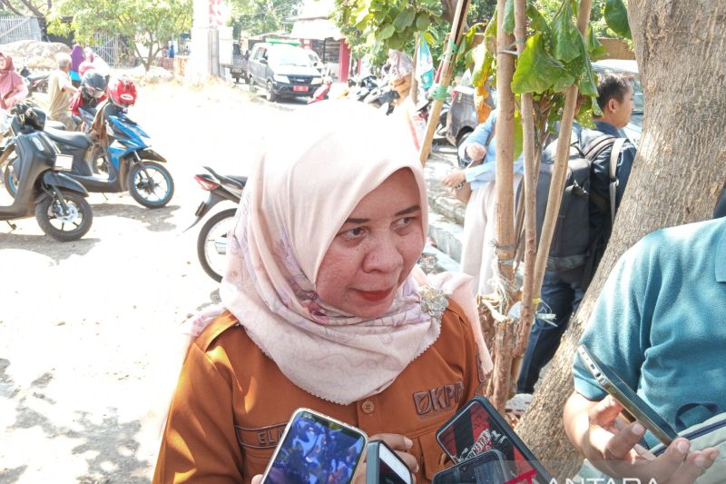 DKP3 Kota Cirebon sebut penjualan beras SPHP di pasar stabilkan harga