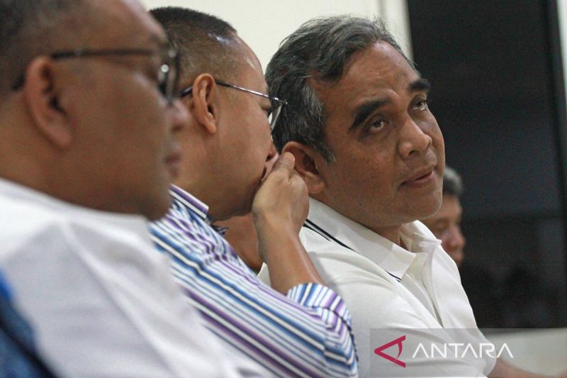 Rutan Salemba sudah terima logistik Pemilu 2024