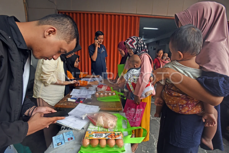 BKKBN Minta Kepala Daerah Perhatikan Intervensi Sensitif Stunting ...