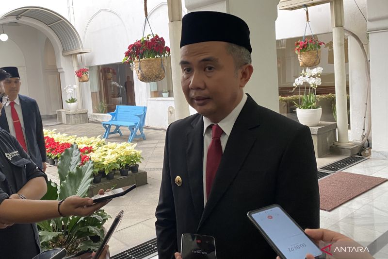 Pemprov Jabar tak perpanjang status darurat sampah Bandung Raya