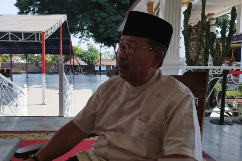 Bupati Cianjur targetkan pembangunan rumah relokasi tahap III tuntas 90 hari