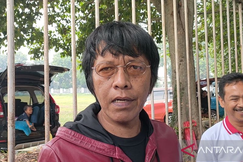 Alasan Adian Napitupulu tak setuju Jabar lumbung suara Prabowo