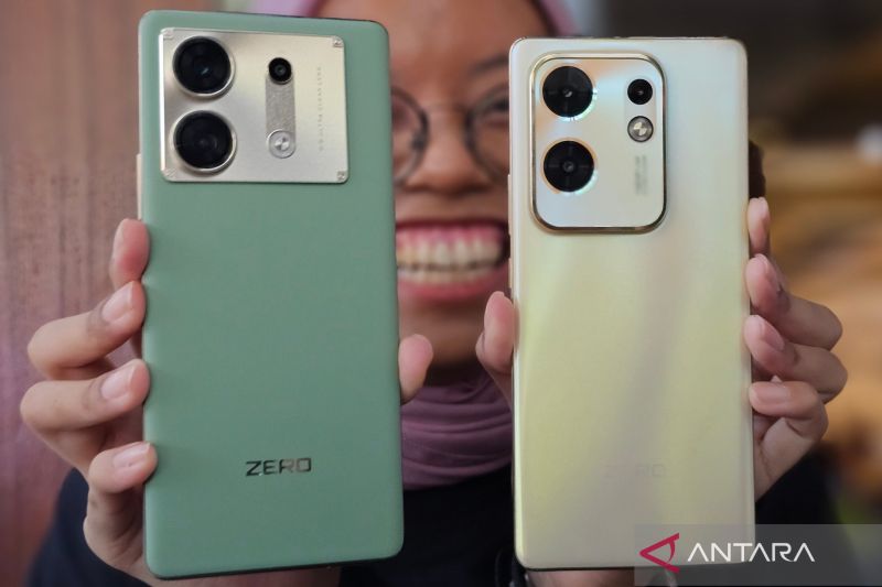 Infinix Zero 30 and Zero 30 5G: Stylish Design and Enhanced Photography Line