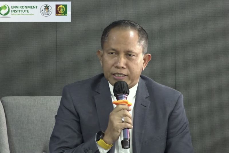 Rutan Salemba sudah terima logistik Pemilu 2024