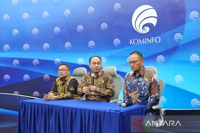 Rutan Salemba sudah terima logistik Pemilu 2024