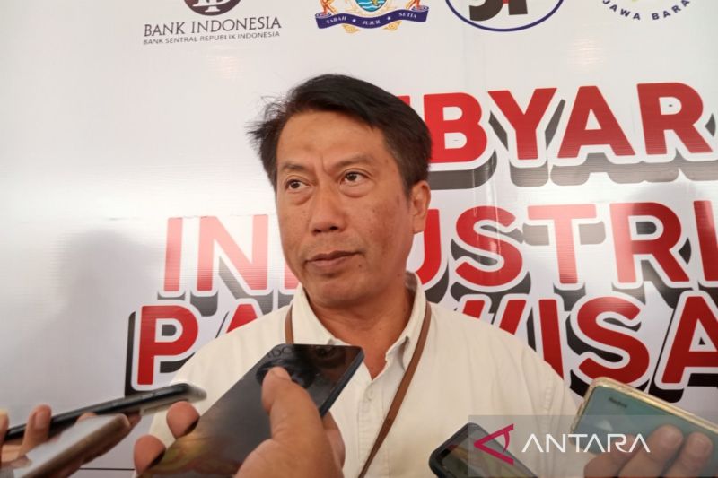 Kadin Jawa Barat fokus tingkatkan kapasitas sektor vokasi
