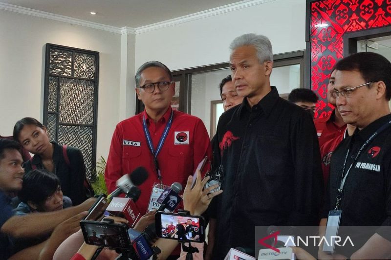 Rutan Salemba sudah terima logistik Pemilu 2024