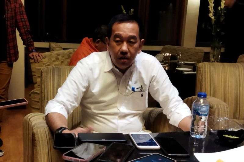 AP II tepis kekhawatiran kunjungan wisatawan ke Kota Bandung turun