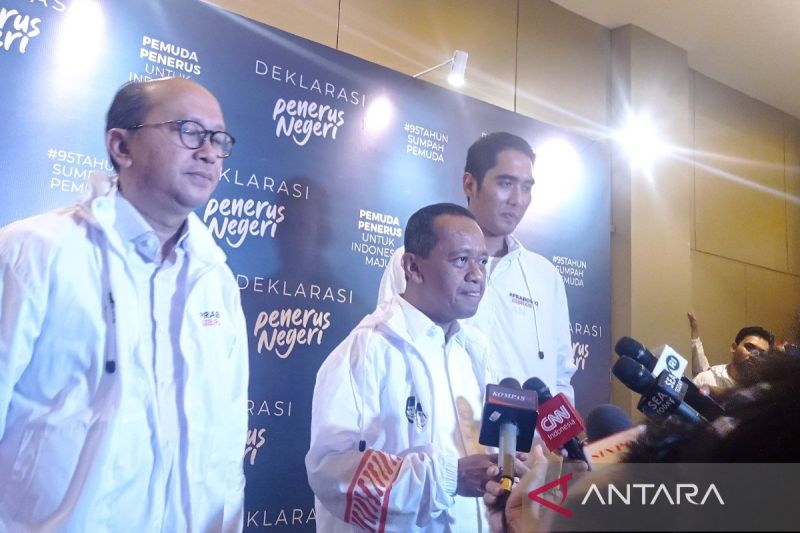 Rutan Salemba sudah terima logistik Pemilu 2024