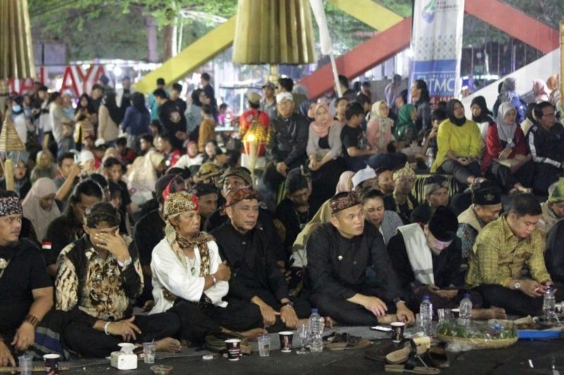 Wali Kota sebut rangkaian HUT Kota Tasikmalaya berlangsung sukses