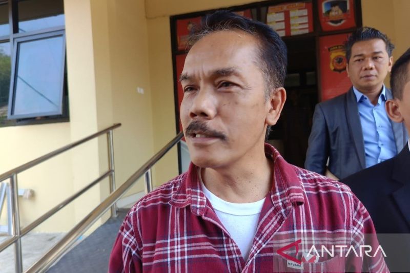 Polisi limpahkan kasus pemukulan mahasiswa ke PN Cianjur