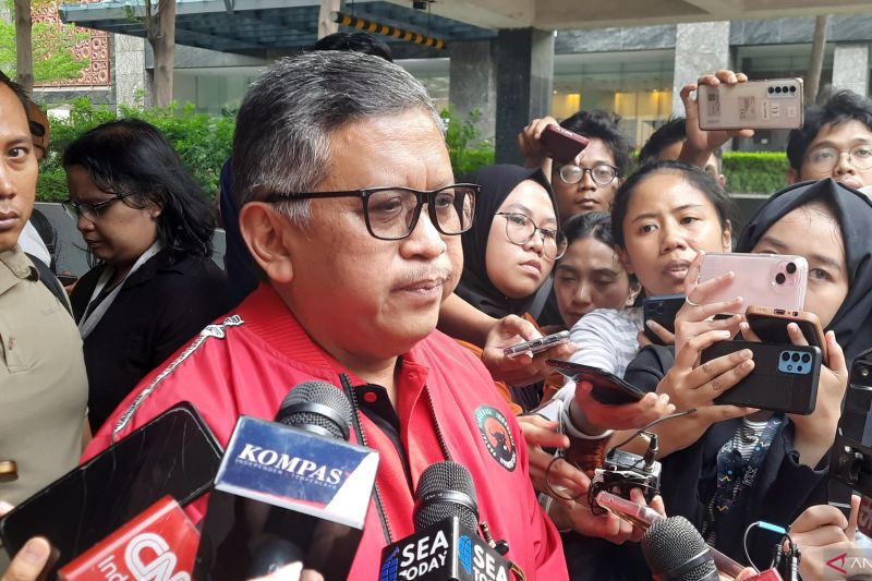 Delapan parpol penuhi ambang batas parlemen, PDIP suara terbanyak