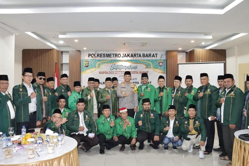 Rutan Salemba sudah terima logistik Pemilu 2024