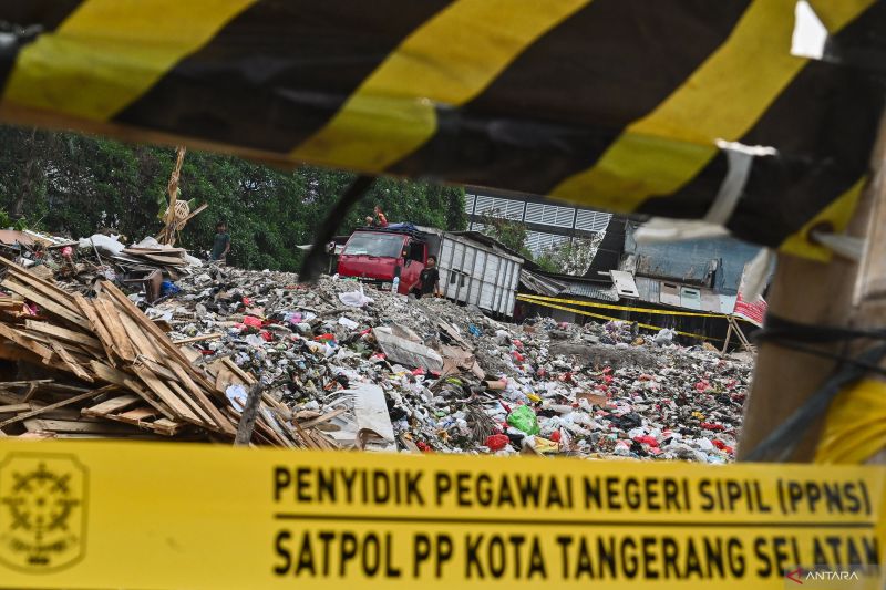 Rutan Salemba sudah terima logistik Pemilu 2024