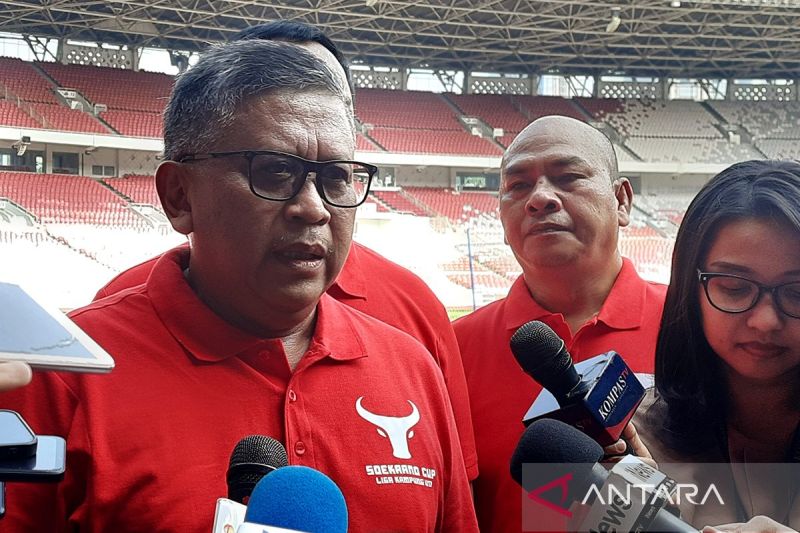 Rutan Salemba sudah terima logistik Pemilu 2024