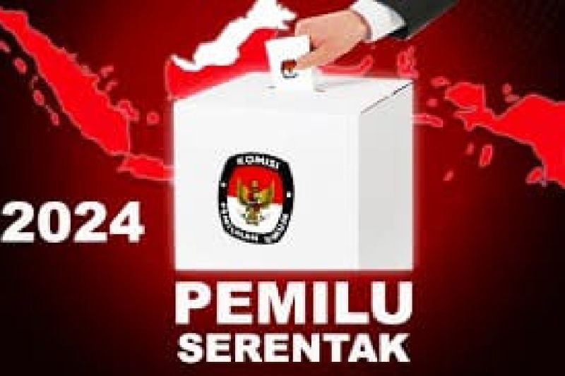 Delapan parpol penuhi ambang batas parlemen, PDIP suara terbanyak