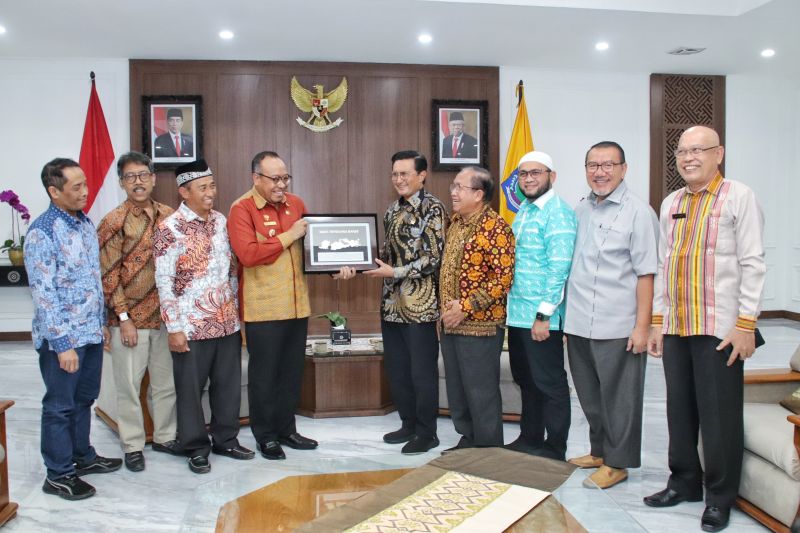 Rutan Salemba sudah terima logistik Pemilu 2024